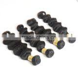 2017 Overnight Shipping 7a Grade Loose Deep Virgin Hair , Indian Hair thumbnail-2