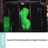 Createbot WIFI Mini& Small 3D Printer thumbnail-3