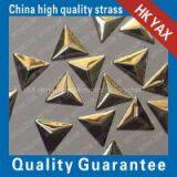 Lead Free Hotfix Copper Convex Dome thumbnail-2