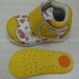 Kids Breathable Insole thumbnail-1