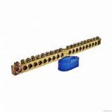 Sell Terminal Blocks/copper Busbars/contacts thumbnail-1