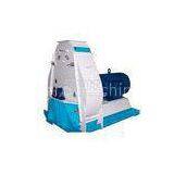 Commercial Wide Hammer Mill Grinder Machine Grinding Corn / Sorghum / Wheat SFSP66