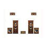 Customized Subwoofer Hi Fi Electronics Home Theater System Passive Speakers
