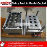 Tiny Flower Pot Mould Plant Mould/Moldes de Macetas thumbnail-3