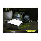 External Solar Panel Solar Led Street Lights Super Bright 5W for High Way thumbnail-1