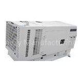 Diesel Engine Powered Silent Diesel Generator Set 80KW - 96KW 240V 400V AC 3 Phase thumbnail-1