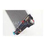 Altis 2003 Aluminium Toyota Radiator For COROLLA AE115 AT OEM 16400-0D040 / 16400-0D090 thumbnail-1