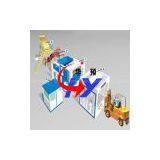 Block Making Machine HY-QT4-25 thumbnail-2