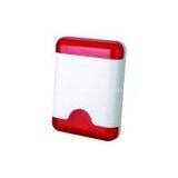 HC-F730 Outdoor Siren With Strobe