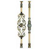 Luxury Staircase Handrail and Parts thumbnail-1