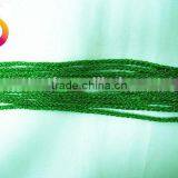 High Quality Classical Plastic Handle Leather Jumping Ropes thumbnail-3