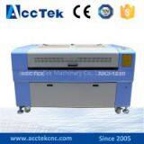 Acrylic,wood, MDF, Plywood, Rubber Etc Laser Cutting Machine for Sale thumbnail-1