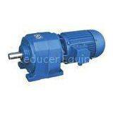 YTC Three Phase Gear Speed Reducer Gear Motor Reducer 1500RPM