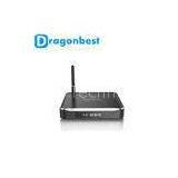 Mxq M10 S812 Android Tv Box Metal Case With Antenna