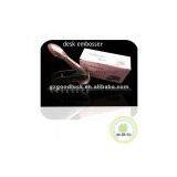 Custom Heavy Duty Self Inking Stamp/Custom Heavy Duty Self Inking Stamp