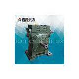 Cast Iron Hollow Shaft Worm Gear Reducer for Concrete Mixer