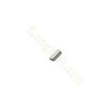 Power Button + Volume Button + Mute Switch Button Kit For IPhone 4(Black/White) thumbnail-3