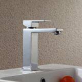 New Design Hot and Cold Bathroom Tap thumbnail-1