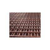 25.4mmx25.4mm Welded Wire Mesh Fabric Price List thumbnail-3