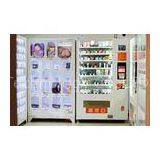 Community Condom / Tissue Vending Machine IC Card Vending Machine Equipment