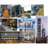 Citrus Fruit Process Plant Machinery