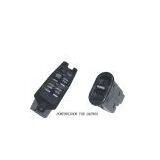 Power Window Switch of Daewoo