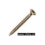 Countersunk Head Chipboard Screw thumbnail-1