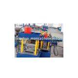 U Channel Roll Forming Machine,C Channel Forming Machine, Furring Channel Roll Forming Machine