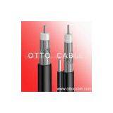 CATV Coaxial Cable RG7 Quad Shield thumbnail-1