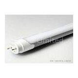 Pure White 2 Foot 800Lm 9W G13 T8 LED Tube IP50 600mm 7000K For Store , 50000hrs thumbnail-1