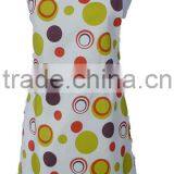 BSCI and WALMART New Belt Neck With Conditions of Pure Cotton Apron thumbnail-2