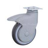 Hospital Furniture Casters Brake thumbnail-1