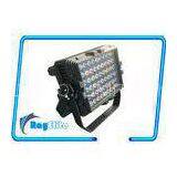 High Power IP65 Waterproof Outdoor Led Wall Wash RGB / Single Color