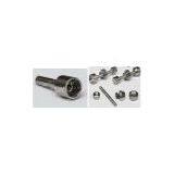 High Quality Titanium Domeless Nails 18mm thumbnail-1