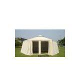 Metal Gazebo thumbnail-1