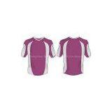 Factory Direct Processing Custom Team Clothing Sportswear thumbnail-3