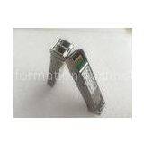 20km DFB Transmitter SFP+ Optical Transceiver TUV / FCC / UL / ROHS / FDA / CDRH