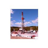 Petroleum Drilling Rig