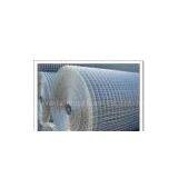 Welded Wire Mesh