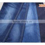 X0072E Crosshatch Light Denim Fabric for Men Jeans thumbnail-2