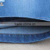 100% Cotton Denim Jean Fabric for Jean Garment thumbnail-3