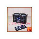 Mini Speaker,Music Boxes,FM Radio,MD-K8
