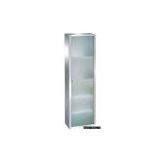 Stainless Steel Bathroom Cabinet thumbnail-1