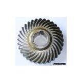 Arc Bevel Gear thumbnail-1