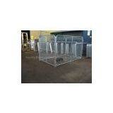 Dog Kennel (Pet Cage)