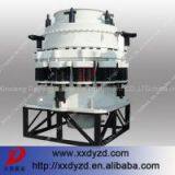 supply cone crusher