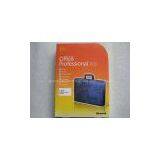 Office 2010 Professional Retail Box