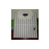 Comfortable Men's Golf Fashional Apparel