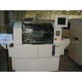 Panasonic SP60 Machinery for Sales