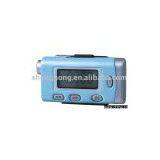 LCD Clock & Pedometer thumbnail-1